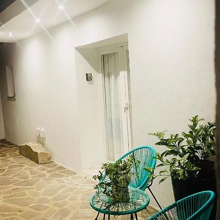 Tierra Guesthouse Olbia Exterior photo