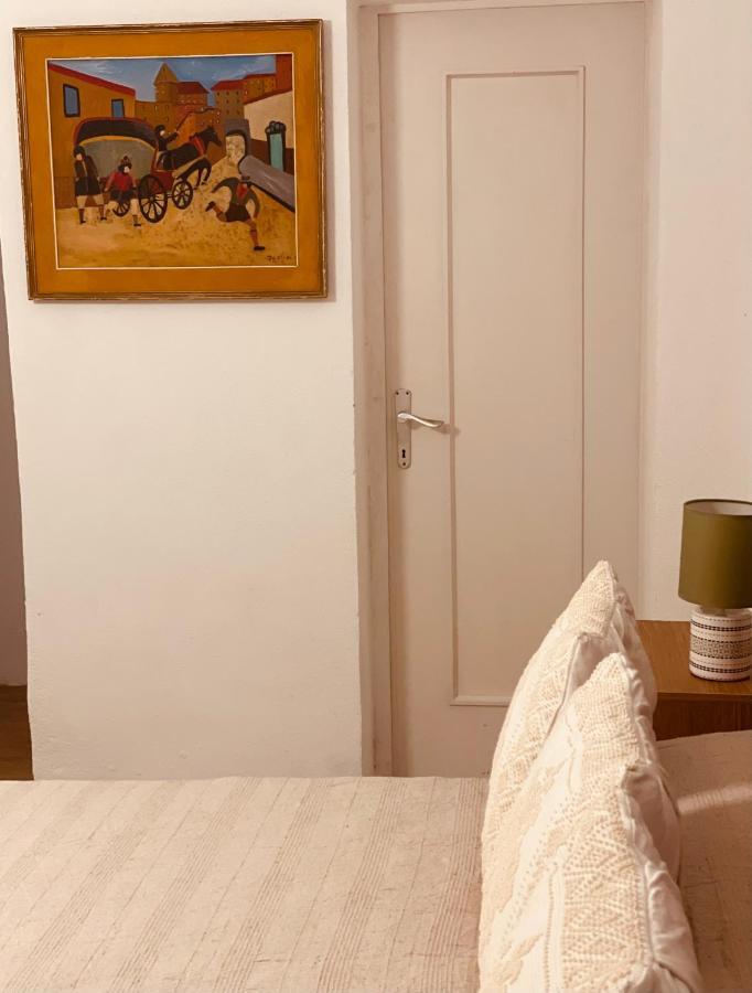 Tierra Guesthouse Olbia Exterior photo
