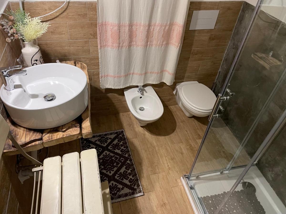 Tierra Guesthouse Olbia Exterior photo