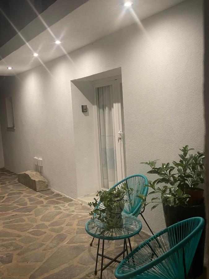 Tierra Guesthouse Olbia Exterior photo