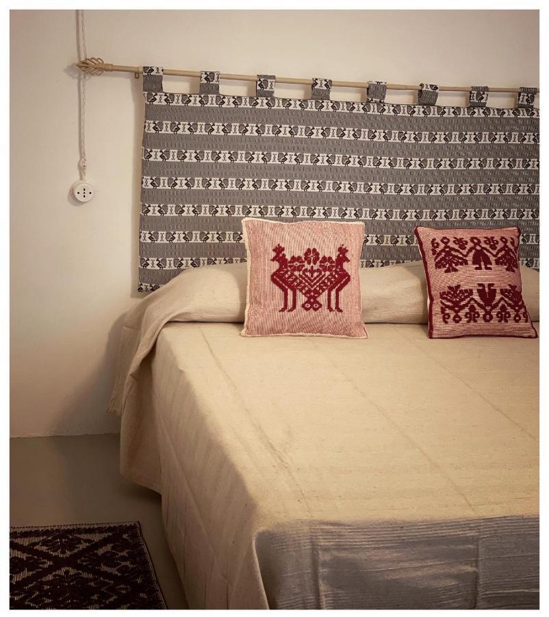Tierra Guesthouse Olbia Exterior photo